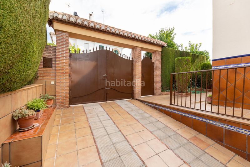 Foto 493116ef-64ba-4aa8-9a67-7f3192dfcc38. Casa adosada vivienda pareada en monteluz en Peligros