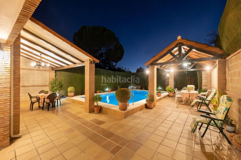 Foto 4c3acf40-86a6-46a5-b8c9-32b97275f304. Casa adosada vivienda pareada en monteluz en Peligros