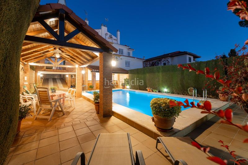Foto 4ef31f0b-b92c-49e9-9e96-c15b699dfccb. Casa adosada vivienda pareada en monteluz en Peligros