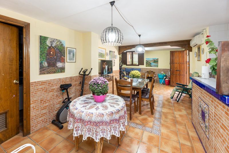 Foto 6a0b622c-dda1-4189-a52a-aebca288f1bb. Casa adosada vivienda pareada en monteluz en Peligros