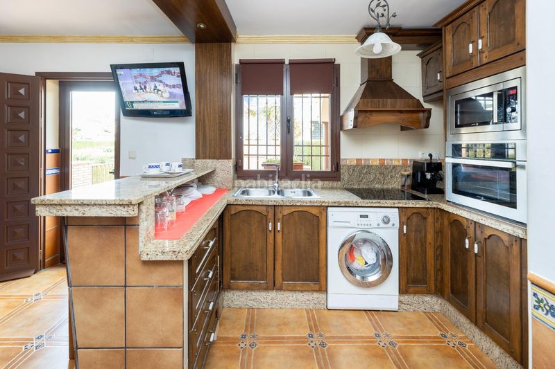 Foto bbfa957d-e426-4341-94f2-35e6d2fc691f. Casa adosada vivienda pareada en monteluz en Peligros