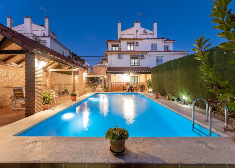 Foto c7b27680-866a-4696-a30d-4be33a38fcb4. Casa adosada vivienda pareada en monteluz en Peligros