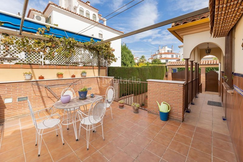 Foto d344d591-afb1-4676-8757-162129c10d17. Casa adosada vivienda pareada en monteluz en Peligros