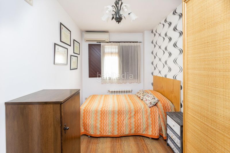 Foto d5b5cd04-88ce-480a-9472-5a4c13860a56. Casa adosada vivienda pareada en monteluz en Peligros