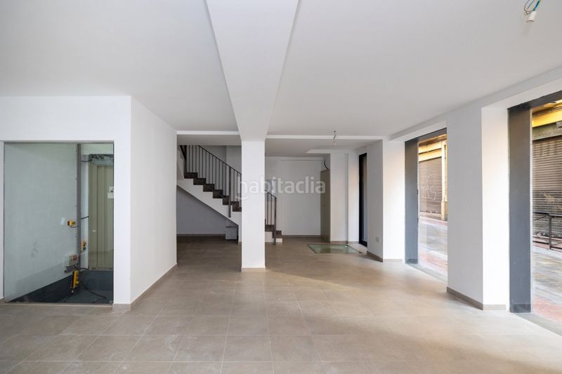 Foto 07caae01-baa3-4e2b-bf00-15fe032ad44c. Edifici a San Matías - Realejo Granada