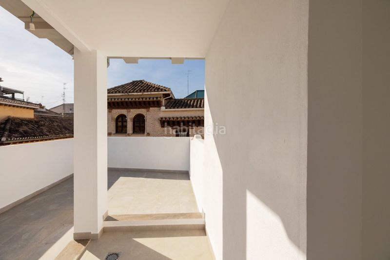 Foto 08ca52e5-5aa7-4234-93b7-6d89167edc9b. Edifici a San Matías - Realejo Granada