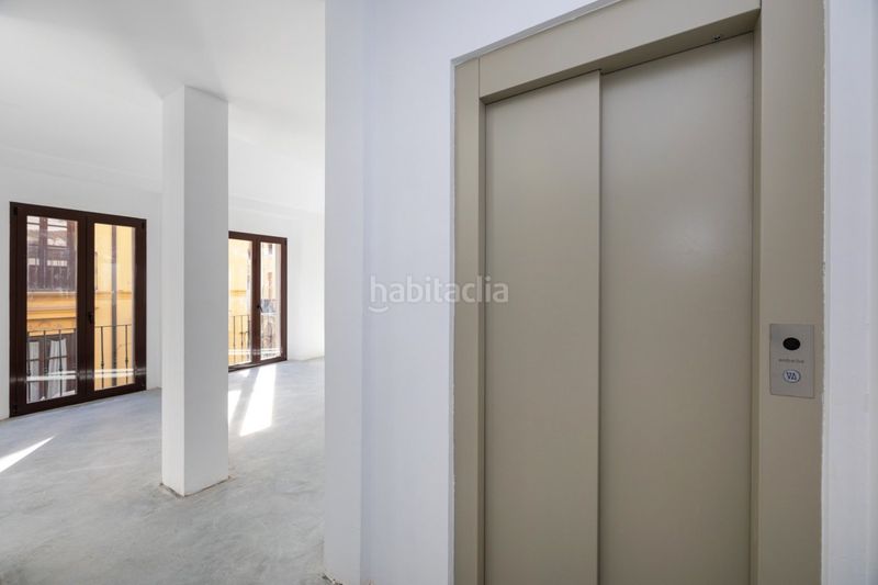 Foto 0d2bcd38-64fd-43c2-88ec-9ce2ed67e1ea. Edifici a San Matías - Realejo Granada