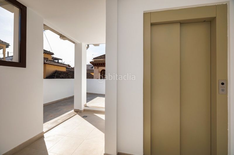 Foto 36fc7916-519c-47ce-a03d-389996b340c7. Edifici a San Matías - Realejo Granada