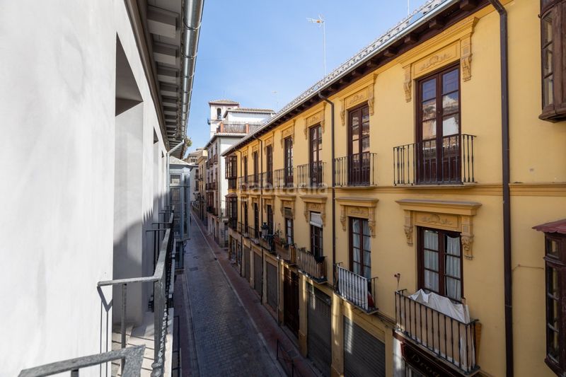 Foto 92f08a01-58cd-4115-8da3-622a2c23e292. Edifici a San Matías - Realejo Granada