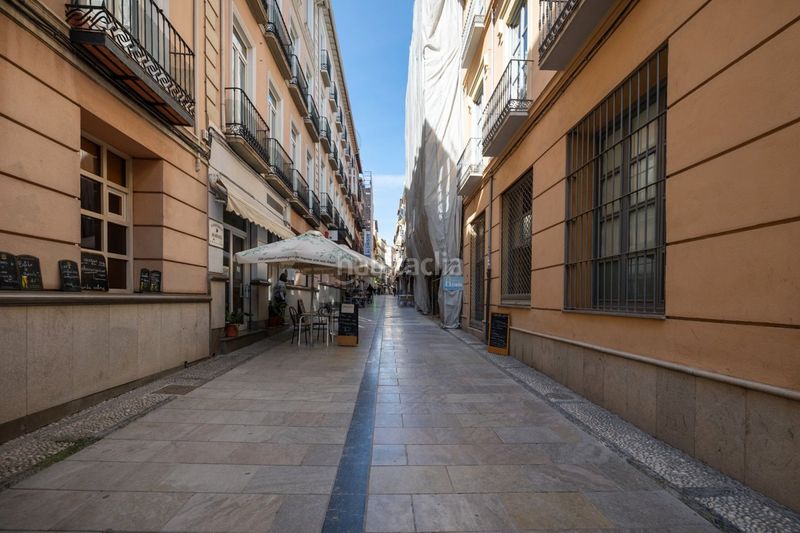 Foto 96c687c1-b38f-4fce-8b98-8f41d916a480. Edifici a San Matías - Realejo Granada