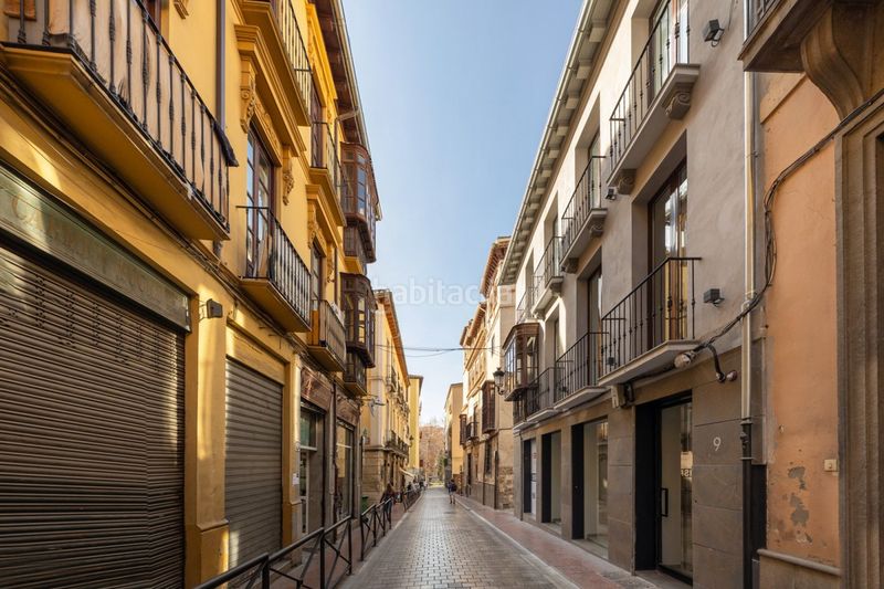 Foto 9fe72eee-9878-479f-9dfb-5cb6d3e65879. Edifici a San Matías - Realejo Granada