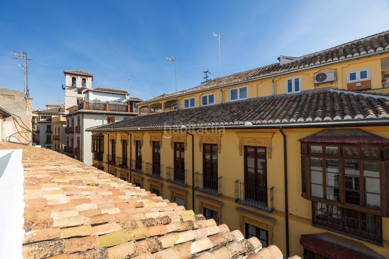 Foto c4cb9c3c-ad58-4988-9167-60680b39021c. Edifici a San Matías - Realejo Granada