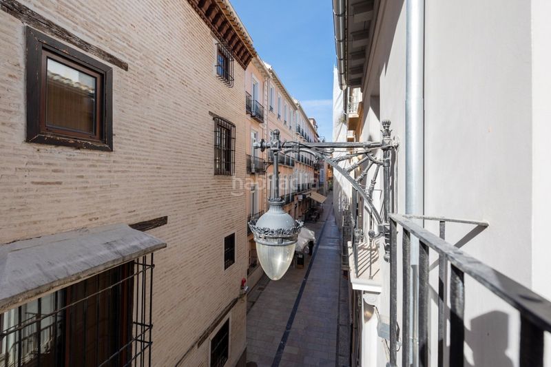 Foto e3c883a7-218e-4712-9edc-dca31f2c19b6. Edifici a San Matías - Realejo Granada