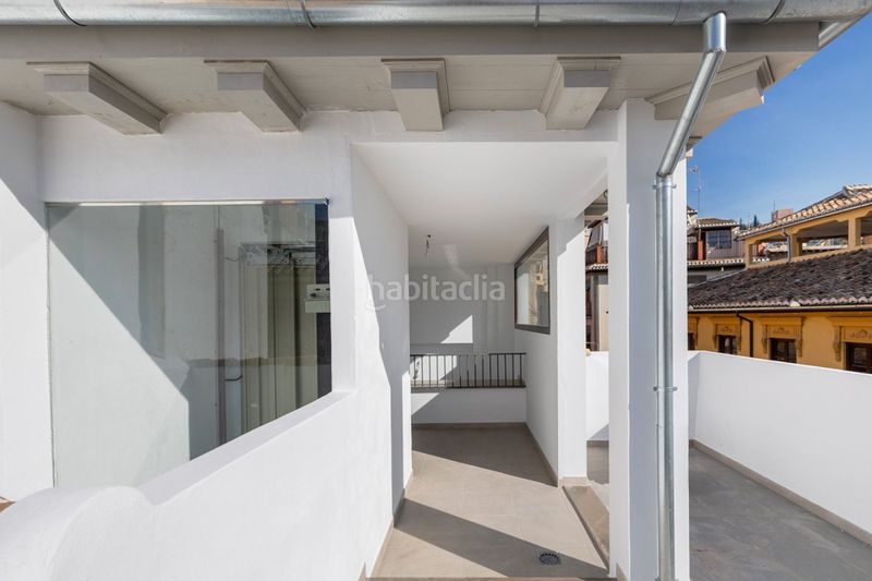 Foto e6099380-1771-4350-b81f-1acb10a15572. Edifici a San Matías - Realejo Granada