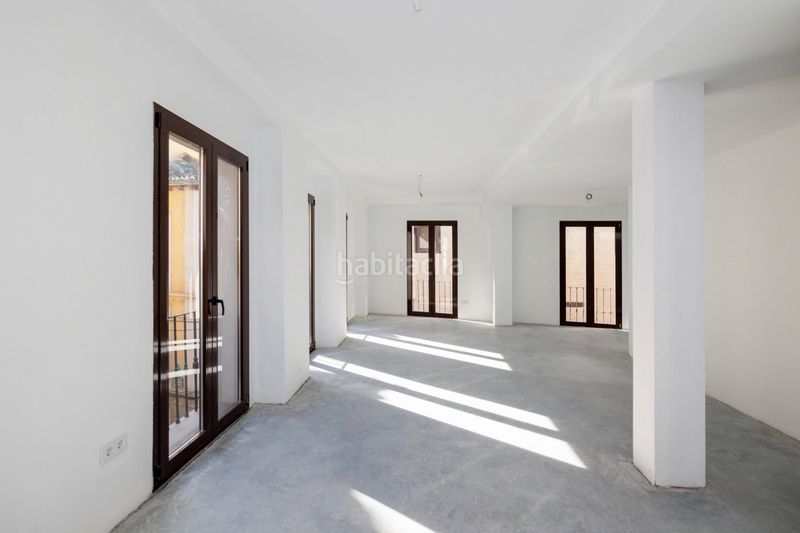 Foto f571cd21-e369-407a-9a36-d137aec064ec. Edifici a San Matías - Realejo Granada