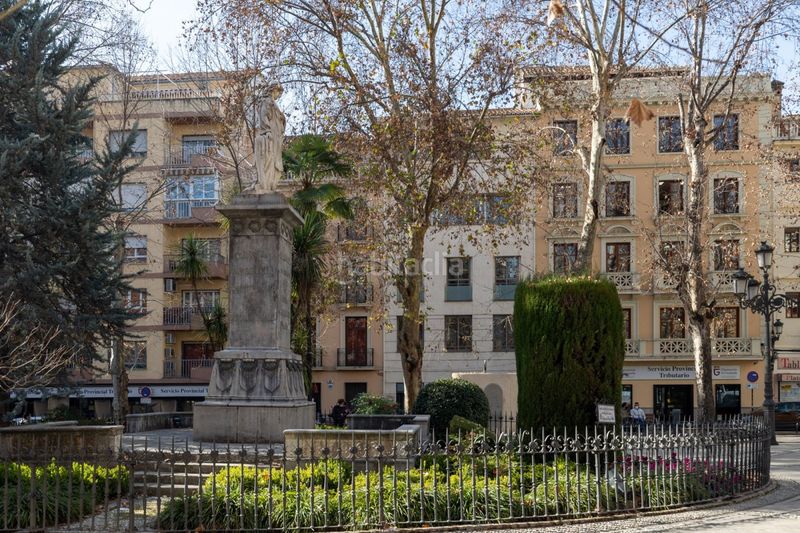 Foto f73498a8-c359-4b5b-b1a3-8b953065df05. Edifici a San Matías - Realejo Granada