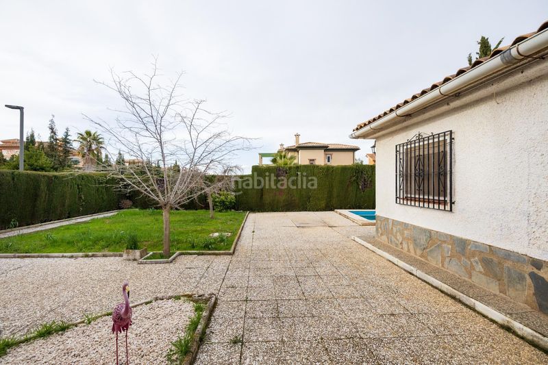 Foto cf6d920d-52e5-43ef-9936-db196e3d3ec7. Chalet en Villa de Otura