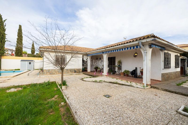 Foto f1287c2f-f5f8-44cf-9118-17682361d999. Chalet en Villa de Otura