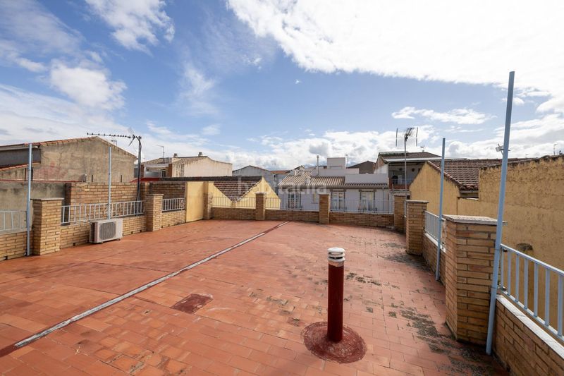 Foto 1ee80964-e42b-4c9b-b4f1-e476309fcffa. Casa amb aparcament a San Antón Armilla