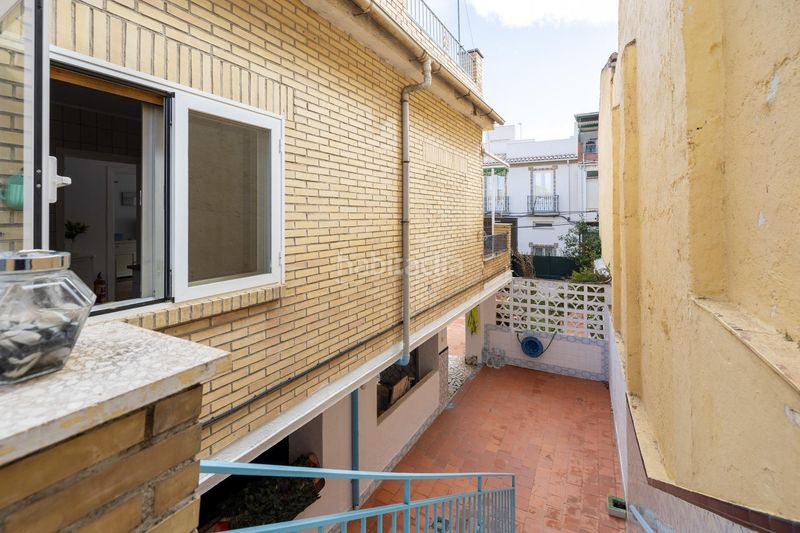 Foto 3d9d4cb6-7c8d-4539-a87a-6620b62dfe2f. Casa amb aparcament a San Antón Armilla