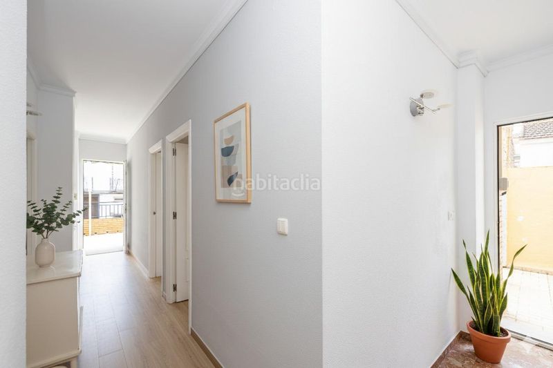 Foto 98563d45-fc00-4dc5-9629-f0ed6d32a2c5. Casa amb aparcament a San Antón Armilla