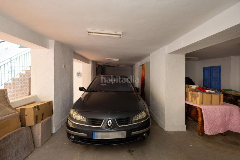 Foto e1fe40cc-d569-47f4-b36d-169bb10cd6c0. Casa amb aparcament a San Antón Armilla