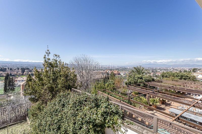 Foto 053bc591-7b72-4fa5-83df-5cf0b5e911f2. Casa amb aparcament a Barrio de la Vega Monachil