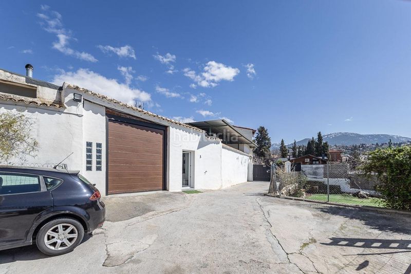 Foto 1e4f964e-2c34-4be2-b766-9c19264f5dd5. Casa amb aparcament a Barrio de la Vega Monachil