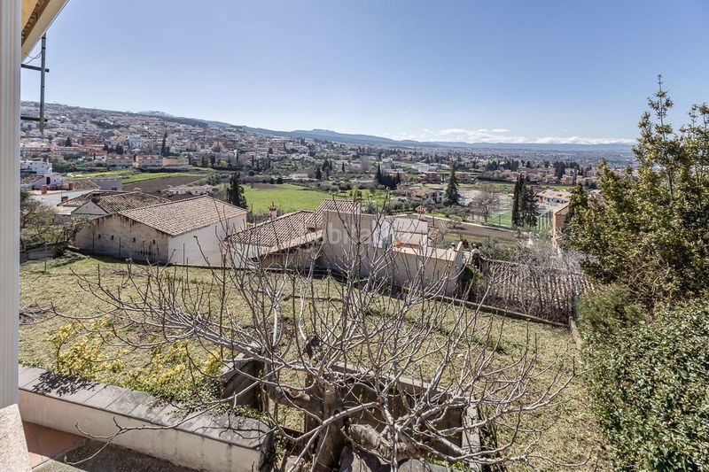 Foto 3564c4c8-b967-4cde-929a-7854f321b80c. Casa amb aparcament a Barrio de la Vega Monachil