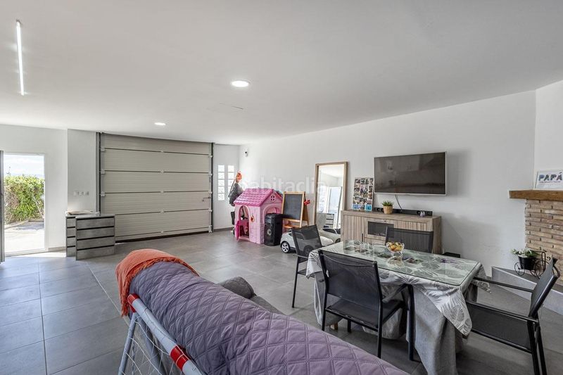 Foto 4f78b7fd-2d93-49af-bd07-944cae1ce5e7. Casa amb aparcament a Barrio de la Vega Monachil