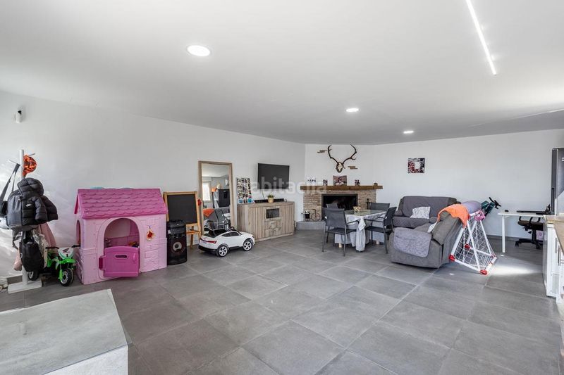 Foto 5c57d3e9-4473-429a-9201-ffca136d8edd. Casa amb aparcament a Barrio de la Vega Monachil