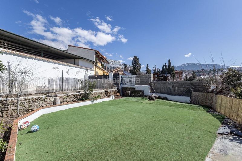 Foto 6c19c6ae-4119-4e55-b031-682a45f48428. Casa amb aparcament a Barrio de la Vega Monachil