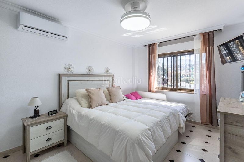 Foto a5c0caa1-9a0a-4236-8db6-2722bc8fe6e4. Casa amb aparcament a Barrio de la Vega Monachil