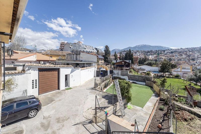 Foto d1798cc5-d832-4865-9984-6a975d4aef0a. Casa amb aparcament a Barrio de la Vega Monachil