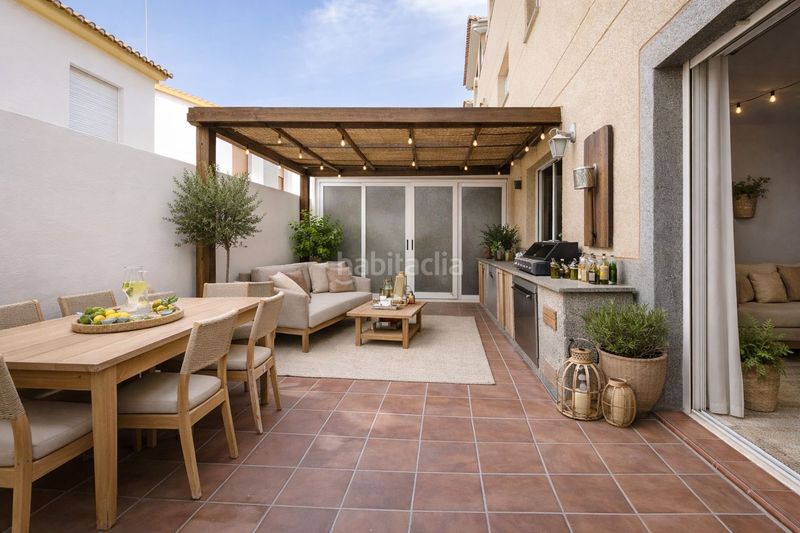 Foto 9bac78d3-cf7e-4e9b-b5e6-9f0b0e16f84d. Dúplex amb aparcament a Ogíjares