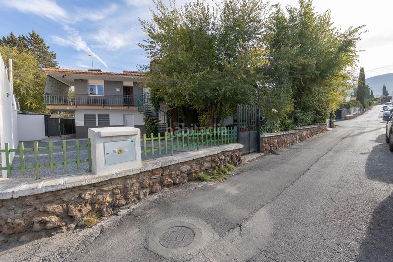 Foto 7c2d54a6-a0ff-4831-ae6f-baff7a39d57f. Pis amb aparcament a Barrio de la Vega Monachil