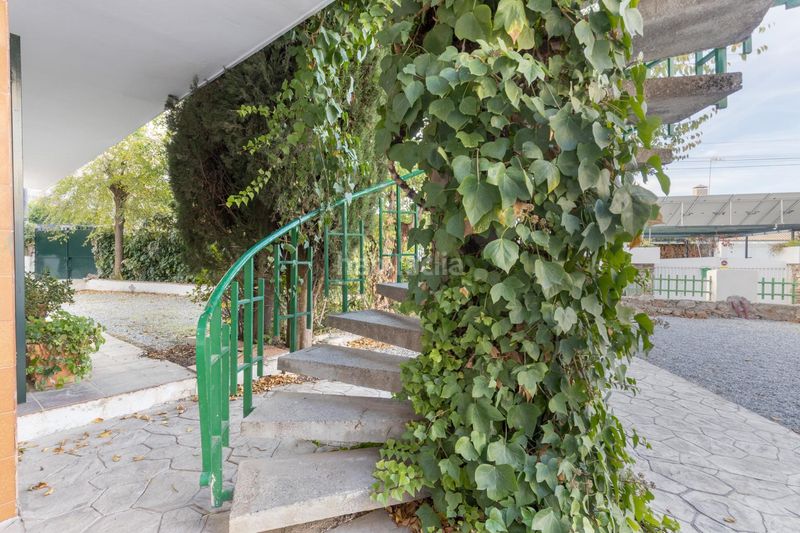 Foto b8edd842-e7af-4ad2-9762-7a19a8f54d24. Pis amb aparcament a Barrio de la Vega Monachil