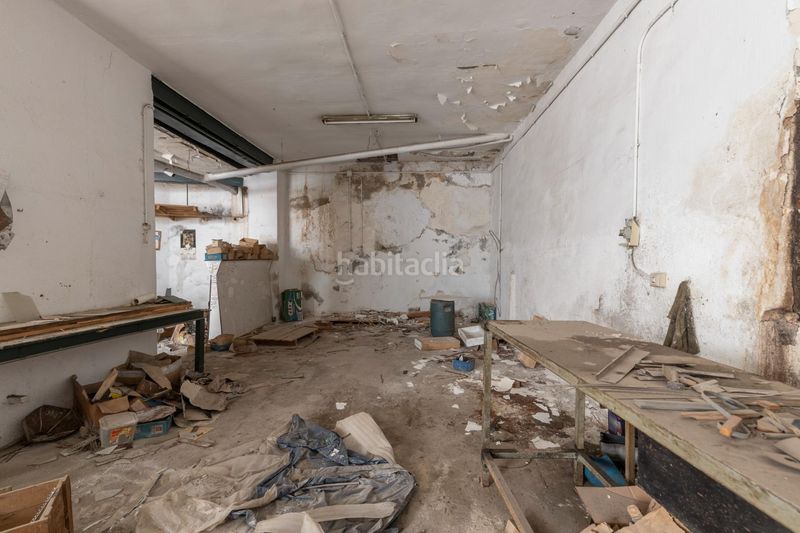 Foto 4c167939-758c-4ae0-9b18-5c7cf0565c5a. Edificio en del pescado 5 edificio en venta junto al salón en Granada