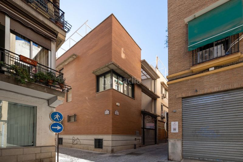 Foto 8262651d-cacd-457a-956c-315cce84b60c. Casa amb calefacció aparcament a Fígares Granada