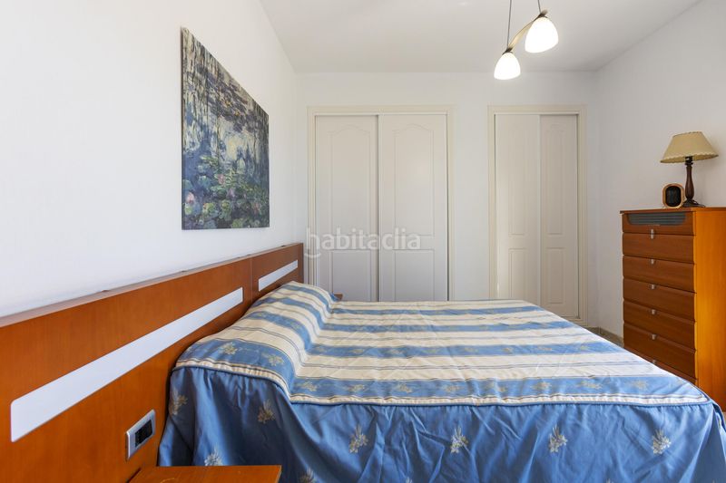 Foto 1bda5bd7-d130-427a-8ab8-02920bab24c6. Àtic amb aparcament piscina a Playa de Granada Motril