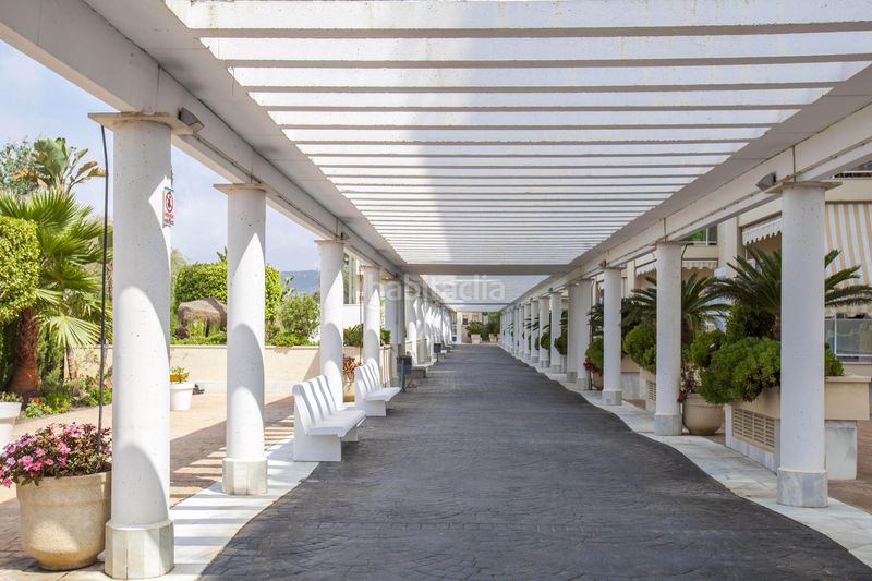 Foto 7ef3ad00-a52e-4182-b6a8-ec21a7c9dd6a. Àtic amb aparcament piscina a Playa de Granada Motril