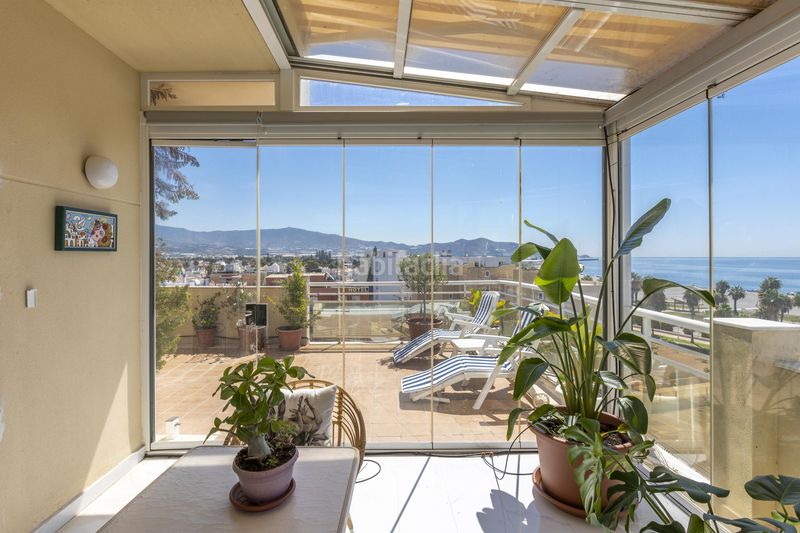 Foto f25e2016-6606-4bb2-9947-b8d319a534fe. Àtic amb aparcament piscina a Playa de Granada Motril