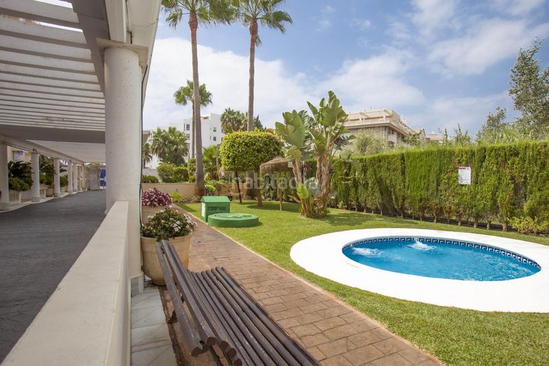 Foto fc1ed421-0e31-4d92-84a5-98ceb9625617. Àtic amb aparcament piscina a Playa de Granada Motril