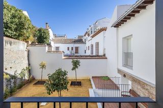 Pis a Barrio de Albaicín