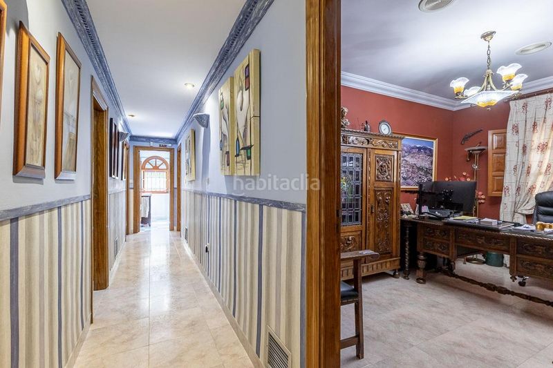 Foto 0b22c5de-5198-46f6-9e75-277a1088da54. Casa amb aparcament piscina a Barrio de la Vega Monachil