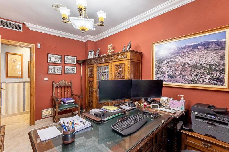 Foto 19ee0811-6818-4484-b644-87c3753827f2. Casa amb aparcament piscina a Barrio de la Vega Monachil