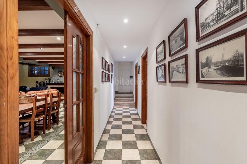 Foto 222df29d-2489-4dc0-b026-e2f54b160f12. Casa amb aparcament piscina a Barrio de la Vega Monachil