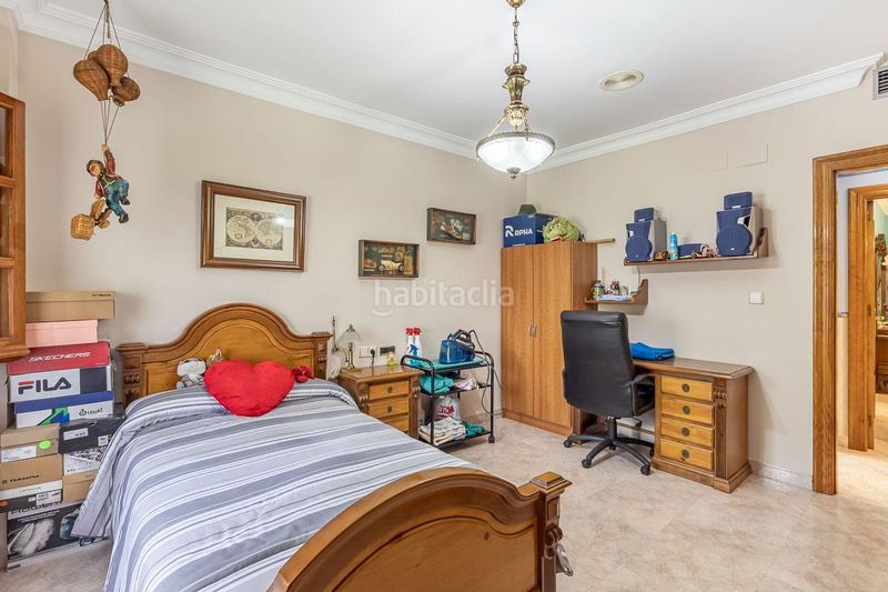 Foto 2b0b4f23-a699-4cbe-bd49-1766aa50d407. Casa amb aparcament piscina a Barrio de la Vega Monachil