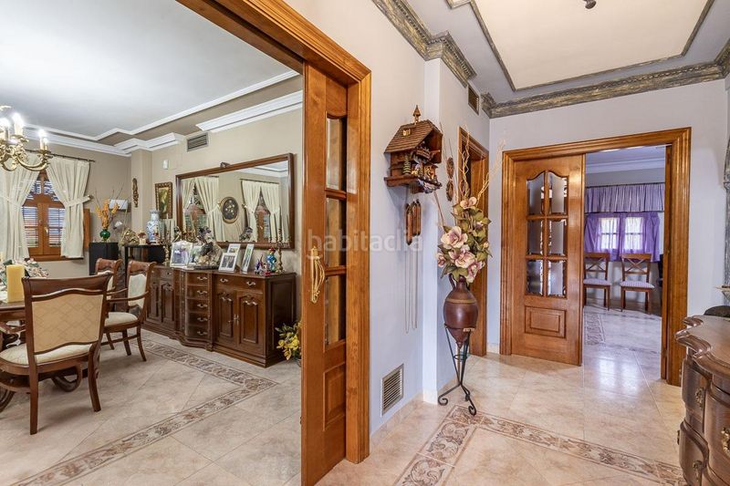 Foto 58638d0b-3fe1-435a-8143-4f005b08e7f3. Casa amb aparcament piscina a Barrio de la Vega Monachil