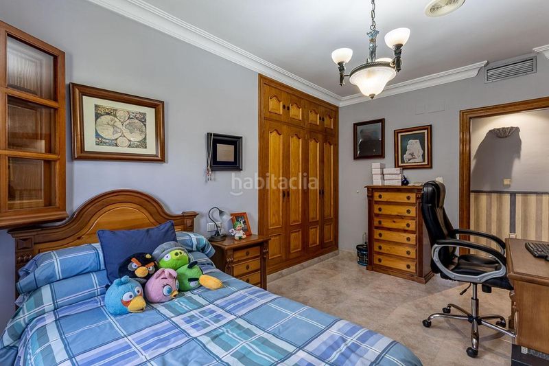 Foto 5cb7c0b6-a94d-49a1-b825-488b595ebf61. Casa amb aparcament piscina a Barrio de la Vega Monachil